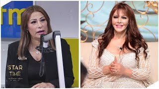 جميلة الشيحي: نستعرف اللي انا معقدة من بية الزردي !! #Star_Time