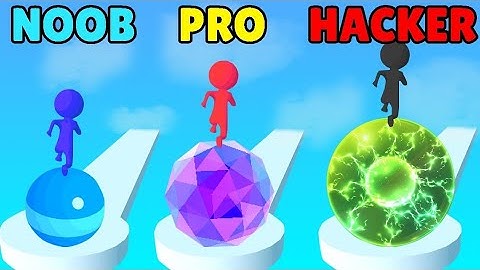 Satisfying Mobile Games - Marble Run, Juice Run, Slice it all ...