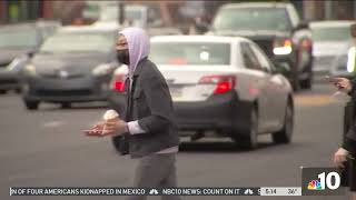 ‘Crisis Situation': What's Going Into Rise in Pedestrian Deaths?