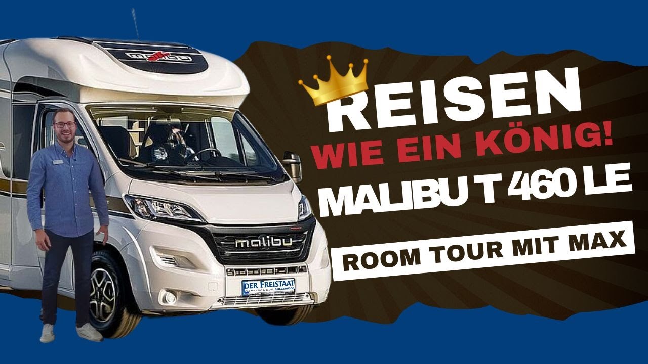 GENIALE WOHNMOBIL ERFINDUNG ÄNDERT IHR LEBEN