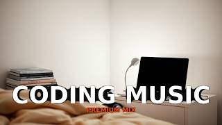 Famous Coding Music for Ultimate Concentration Profile