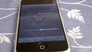 iKittens Application Guide for the iPhone screenshot 3