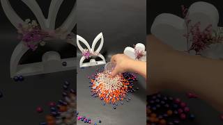 Satisfying Bead Loop ✨ #satisfying #reversesear #loop #asmr #beads