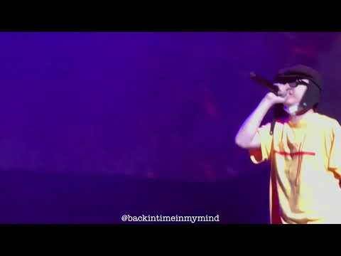 기리보이 (GIRIBOY) - wewantourmoneyback (/w 김승민)