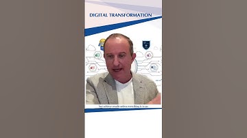 Data Quality Imperative for meaningfull AI insights into Digital Transformation