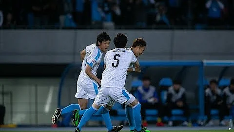 川崎フロンターレacl