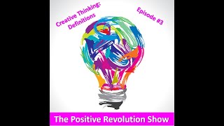 Creative Thinking: Definitions (3)