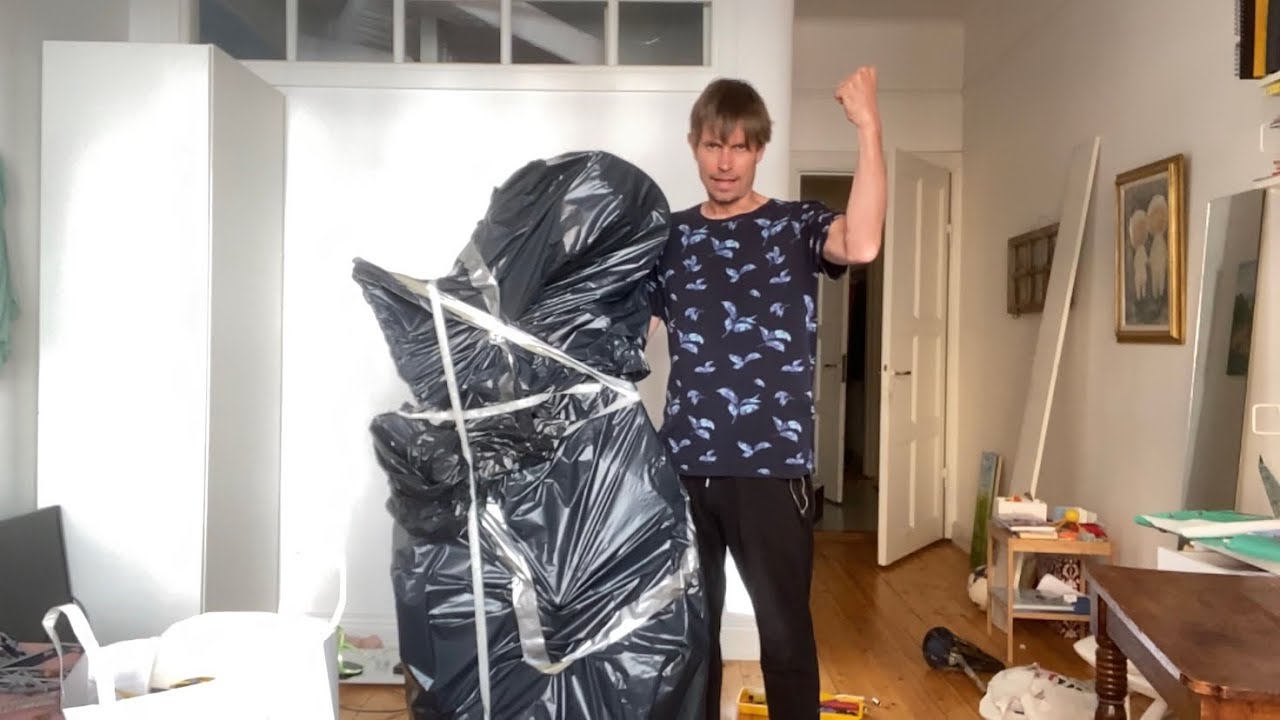 Om konsten att leva utan bil