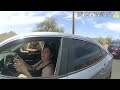 Bodycam: DUI Driver Caught with Infant in the Backseat