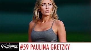 Top 99 2014: 59 Paulina Gretzky