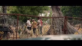 It Deleted Scene. Henry, Victor And Belch