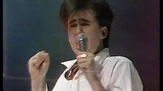 It's Immaterial   1983 03 07   Live 2 tracks @ Riverside