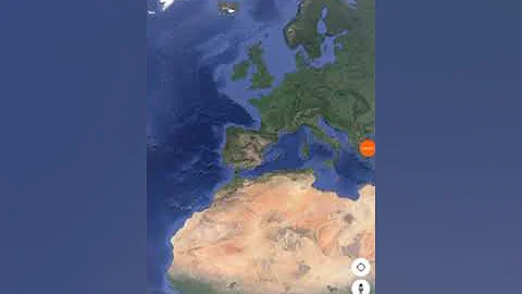 I found the backrooms level 188 in Google Earth.