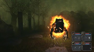 Legend of Grimrock II | Part 11 | Swimming and Stuff