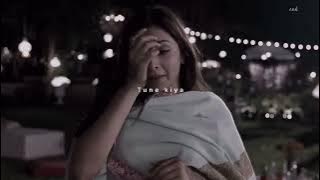 Sab Jhute Jhute Wade The Unke status 🥀| Sad status 🥺| Lofi song status| #viral