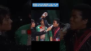 Michael Jackson was just different Net Worth