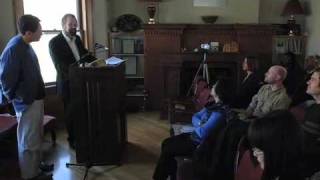 International Writing Program