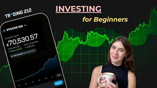 Intro into Investing in the Stock Market | for Beginners 👩🏽‍💻 screenshot 3