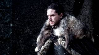 Game of thrones: season 7 soundtrack - enemy (ep 02 jon &
littlefinger, crypt depature)