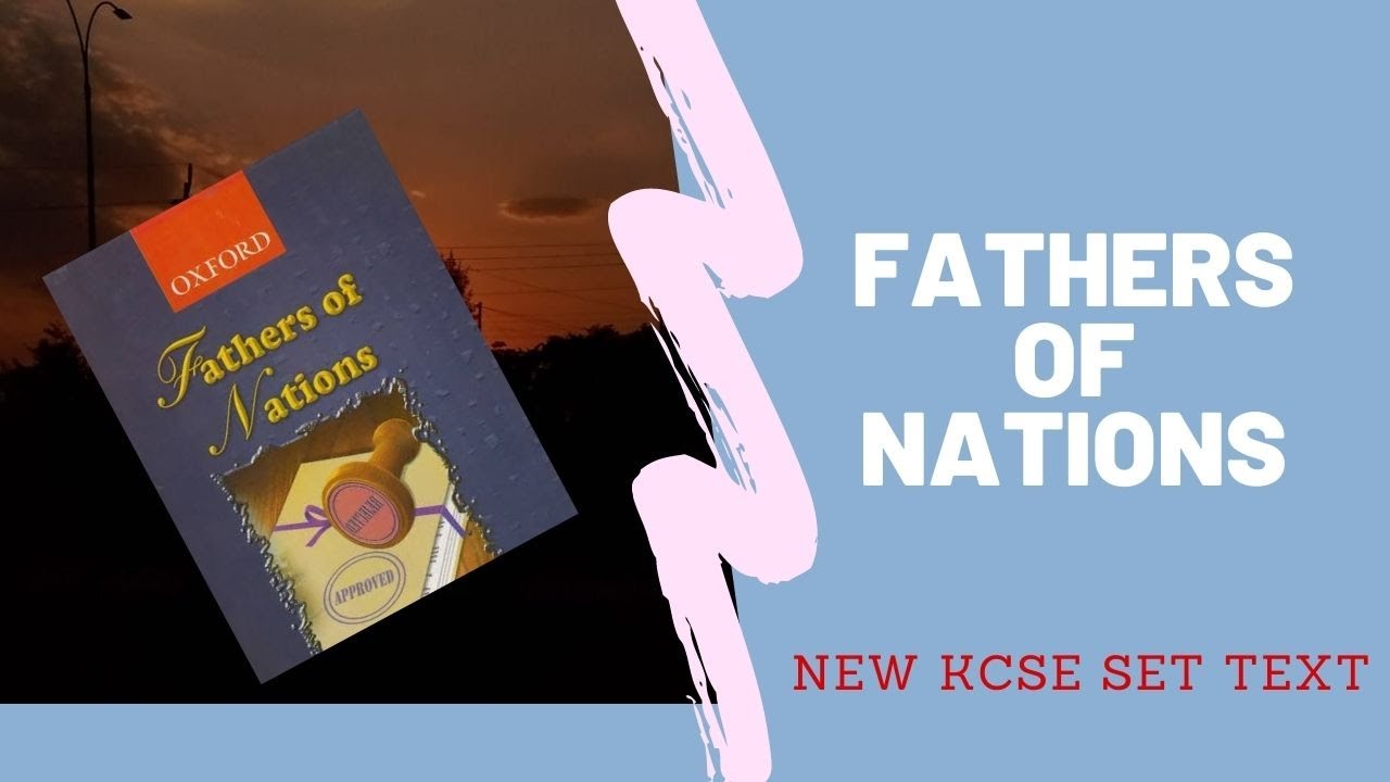 father of nations essay