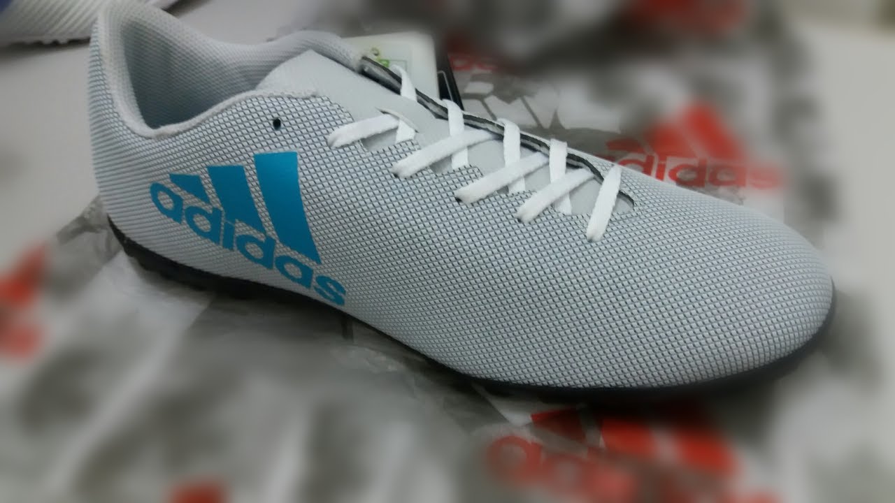 adidas x 17.4 tf m