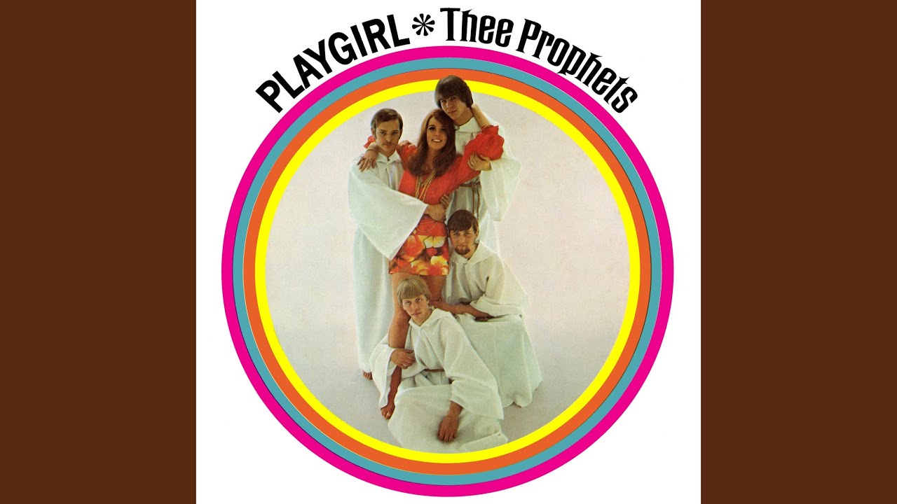 Patricia Ann YouTube