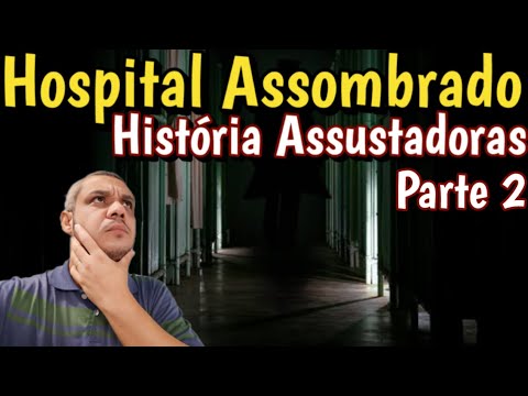 Hospital Assombrado |