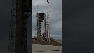 Daily vulcan centaur #nasaspacex #ula