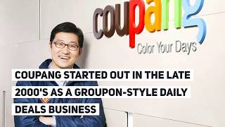 Bom Kim Harvard Dropout Becomes Billionaire