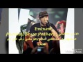 أعظم مغني راب بالعالم امنيم The Great Singer Rap On The World Eminem 