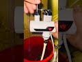 Instant Hot Water Electric Tap
