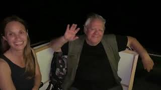 Greece - European Tour Stories