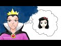 Snow White and Seven Dwarfs Story for Kids | Fairy Tale Bedtime Stories for Children and all Family