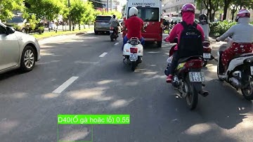 Test Road Damage Detection HCM, VN, 26 11 IMG 7208