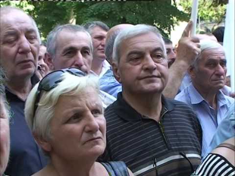 პატრიოტებმა ქუთაისში, ბორჯომსა და ოზურგეთში მაჟორიტარობის კანდიდატები დაასახელეს