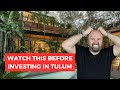 Tulum real estate insights choosing the right property for maximum returns