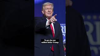 Nicki Minaj Flaunts $1 Million Trump ‘Gold Card’