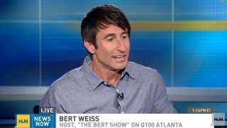 Bert Weiss: Why my son went in black face Net Worth