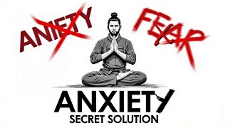 Full MIND-BLOWING Anxiety Relief Secrets Revealed Guide