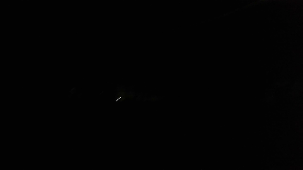 The red moon in Kaif technology