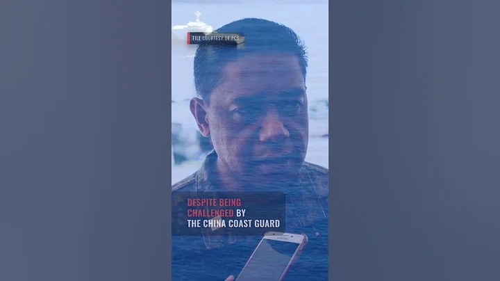 What Navy boat? AFP chief says China's Scarborough claims 'propaganda' - DayDayNews