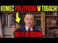 KAROL NAWROCKI ROBI PORZĄDEK Z SĄDAMI I STAWIA ULTIMATUM RZĄDOWI! 