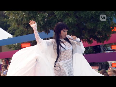 VK FEST 2023 MOSCOW 4K | IOWA – Бьёт бит