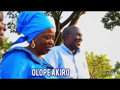 Nandala Mafabi Of FDC Crowds Mukongoro Teso