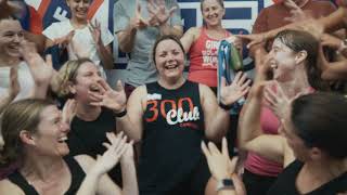 Functional Unleashed: F45 Camp Hill, Australia