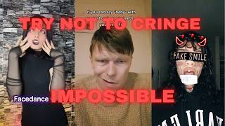 Try Not To Cringe... (IMPOSSIBLE) 💀💔