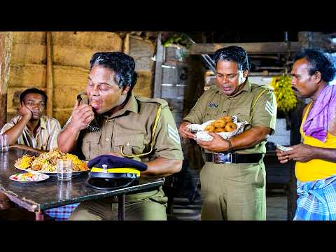"നീ എനിക്ക് ബിരിയാണി മേടിച്ചു തരാമെന്നു പറഞ്ഞു പറ്റിച്ചില്ലേ  | Innocent Comedy Scene | Kpac Lalitha