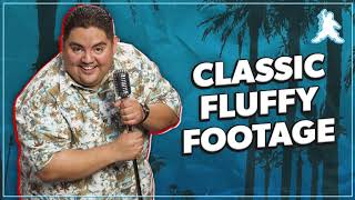 Classic Fluffy Footage | Gabriel Iglesias