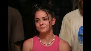 Survi̇vor 36.Bölüm Ki̇m Elendi̇? Survi̇vor Ki̇m Elendi̇? Aşkimin Son Sözleri̇ Adaya Veda Edi̇yor