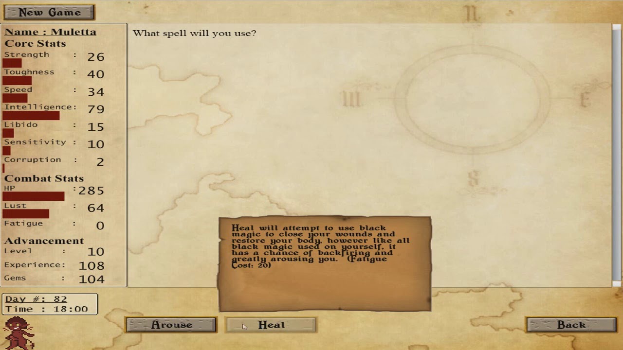corruption of champions save file location corruption of champions save file location